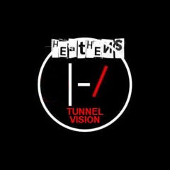 Zonderling, Don Diablo vs Twenty One Pilots - Heathens' tunnel vision [Matthew Jay's Mashup] FREE DL