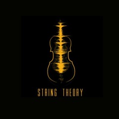 [String Theory] - Clockwork (Out Now!)
