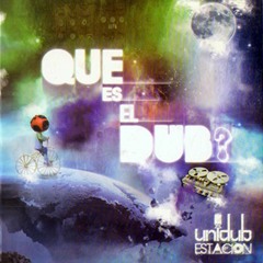 Viaje dub (Bungalo dub RMX) - Unidub Estacion