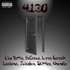 4130 [prod. Peytoe Kingpin]