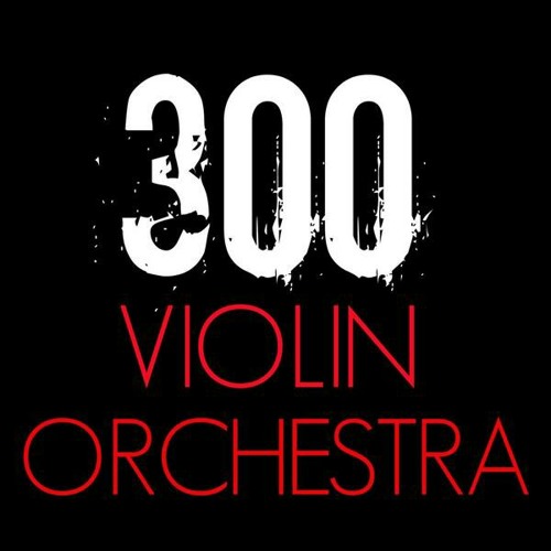 Stream 300 Violin Orchestra - Jorge Quintero by Mazen Mohamed | Listen  online for free on SoundCloud