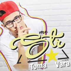 MC Str - Toma Vara (DJ KL MV STUDIO) Lançamento 2017
