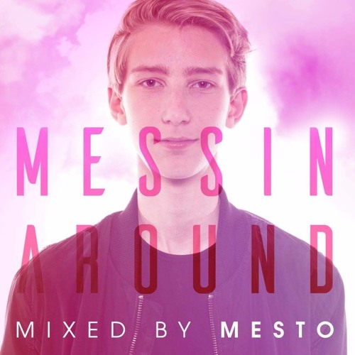 Messin Around Radio #6