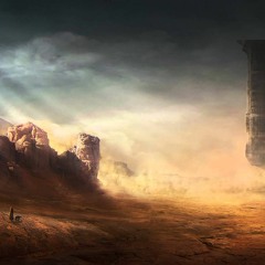 Mystic Desert