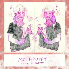 Mothpuppy -- Flea