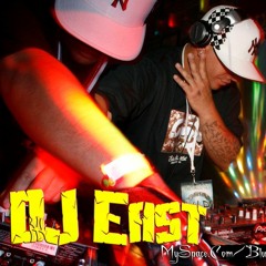 JOSH BURG & DJ EAST LIVE CD 1