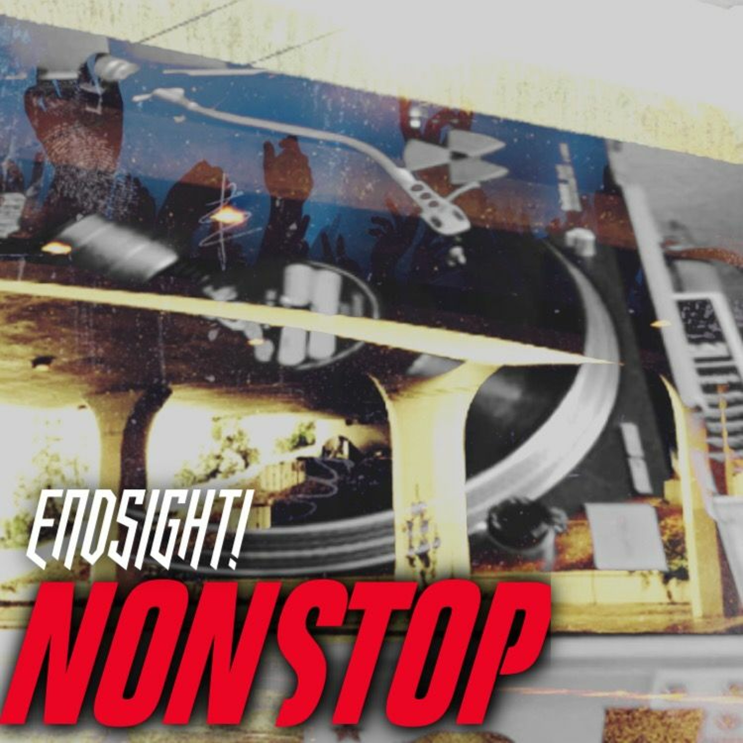 ENDSIGHT! / AY