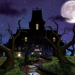 Boos Castle & Obsidian Mashup