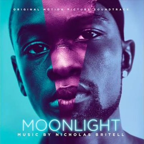 The Middle Of The World By Nicholas Britell (Moonlight Soundtrack)