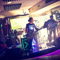 Ed Sheeran - Shape Of You (ROCK Cover by IBRIDI)