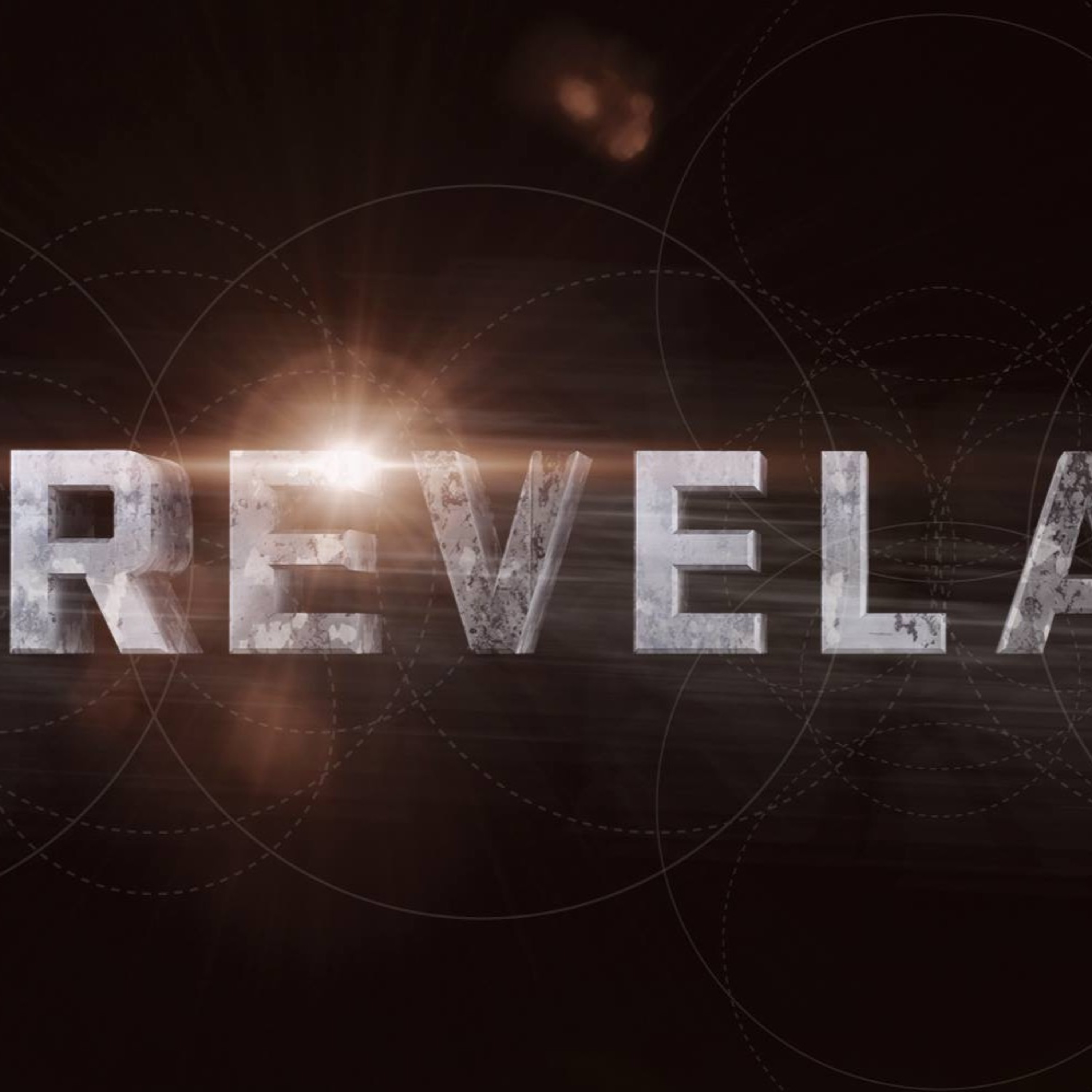 Revelation Week 2 episode artwork