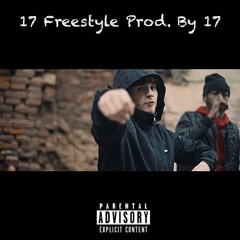 17 FREESTYLE PROD. BY 17