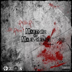 04. Rated R & DJ Rhum'1 - Take Heed (Prod. DJ Rhum'1)