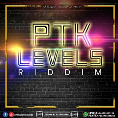 Seh Calaz - Fuck You (PTK Levels Riddim 2017 Chillspot Recordz)