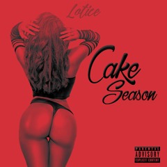 Lotice - Cake Season