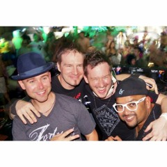 Sound On Fire 023 with Kenneth Thomas