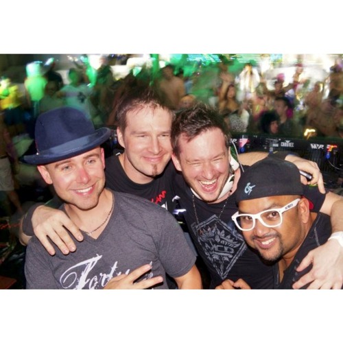 Sound On Fire 023 with Kenneth Thomas