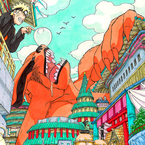 Stream Blue Bird Opening by RAKKS | Listen online for free on SoundCloud