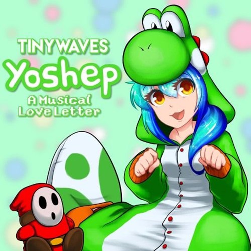 "A Long Way Home" - Yoshi's Island ReMix - 'Yoshi Start Demo'