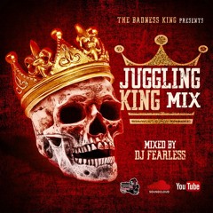 Juggling King (Dancehall Mix) 💀👑