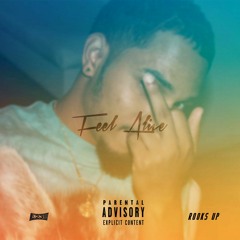 Feel Alive