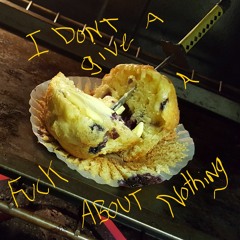 Muffin Butter Melting