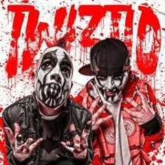 Twiztid - How Does It Feel (Mash - Up) 2017