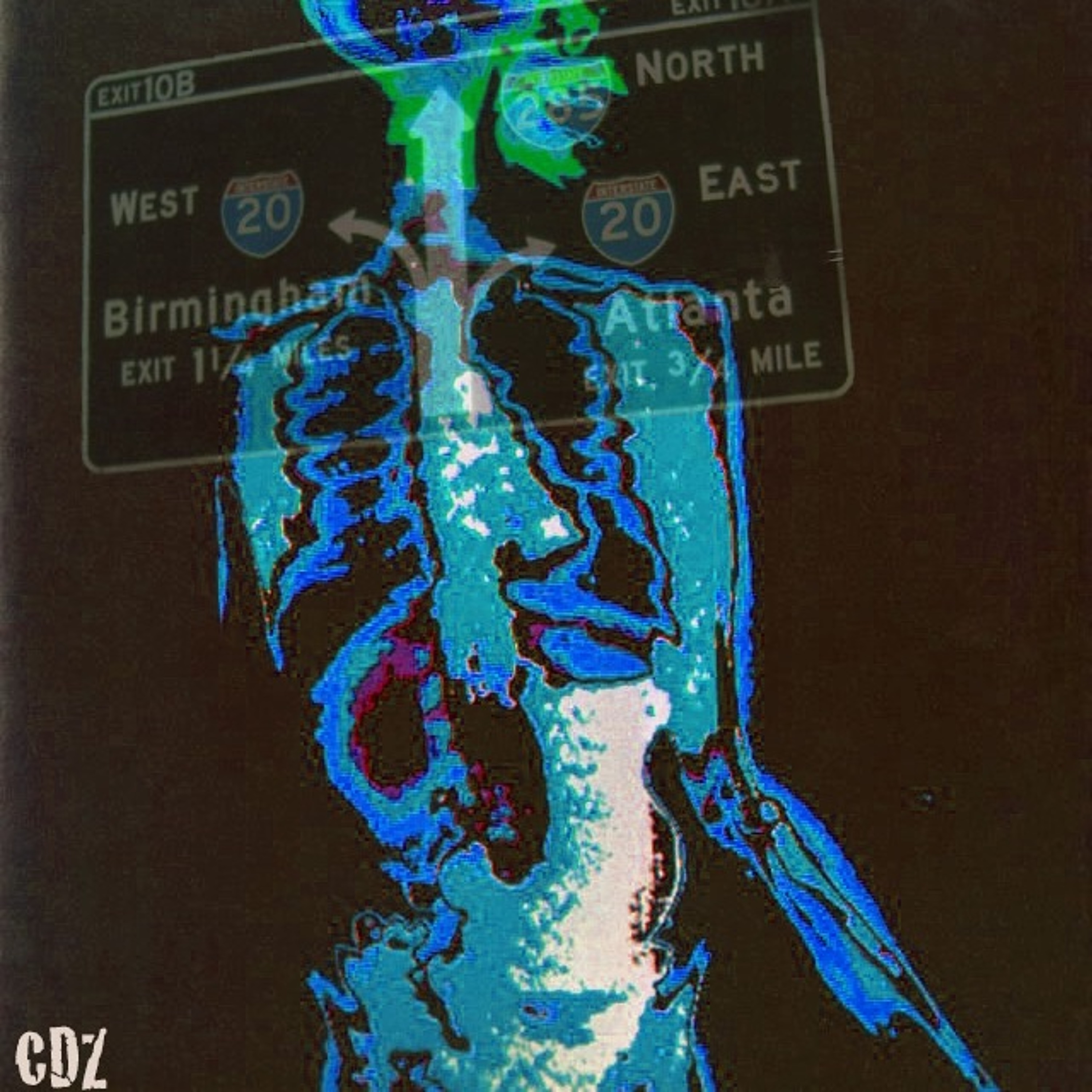 CDZ!
