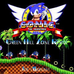 Sonic the Hedgehog Remix (Green Hill Zone Remix)