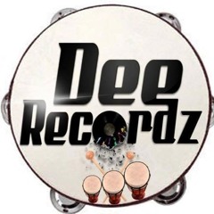 Dee Recordz-Get Over It (Original Mix)