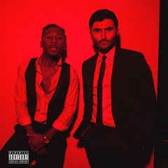 Nazo Bravo ft. Jonn Hart - Baddest Chick [Thizzler.com]