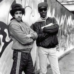 Code - Adidas Posse (clip)