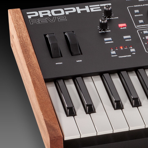 Electronic Orchestra