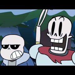 Undertale - Bonetrousle (Recreation)