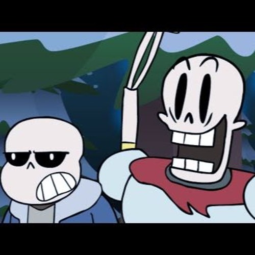 Undertale - Bonetrousle (Recreation)
