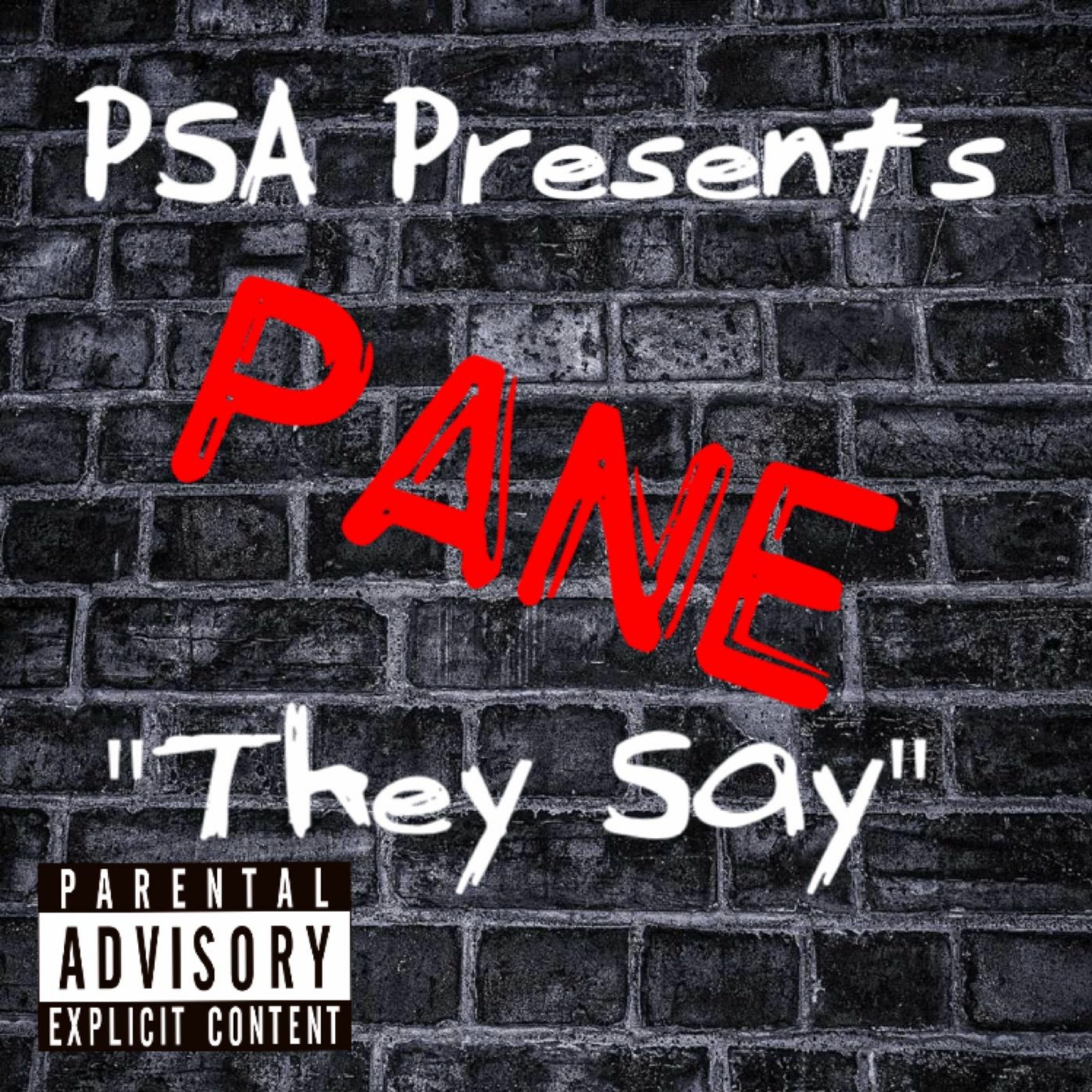 They Say episode artwork