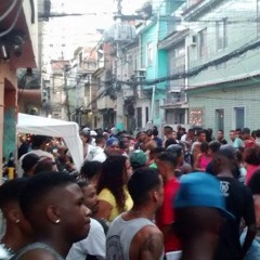 MC PMT - MUITO QUERIDO VS CARDIM [ DJ's PENOSO & CHURUCHA ]