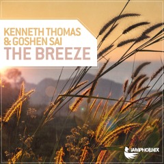 Kenneth Thomas & Goshen Sai - The Breeze (Radio Mix)