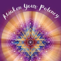 Guided Meditation: Grounding in the Light