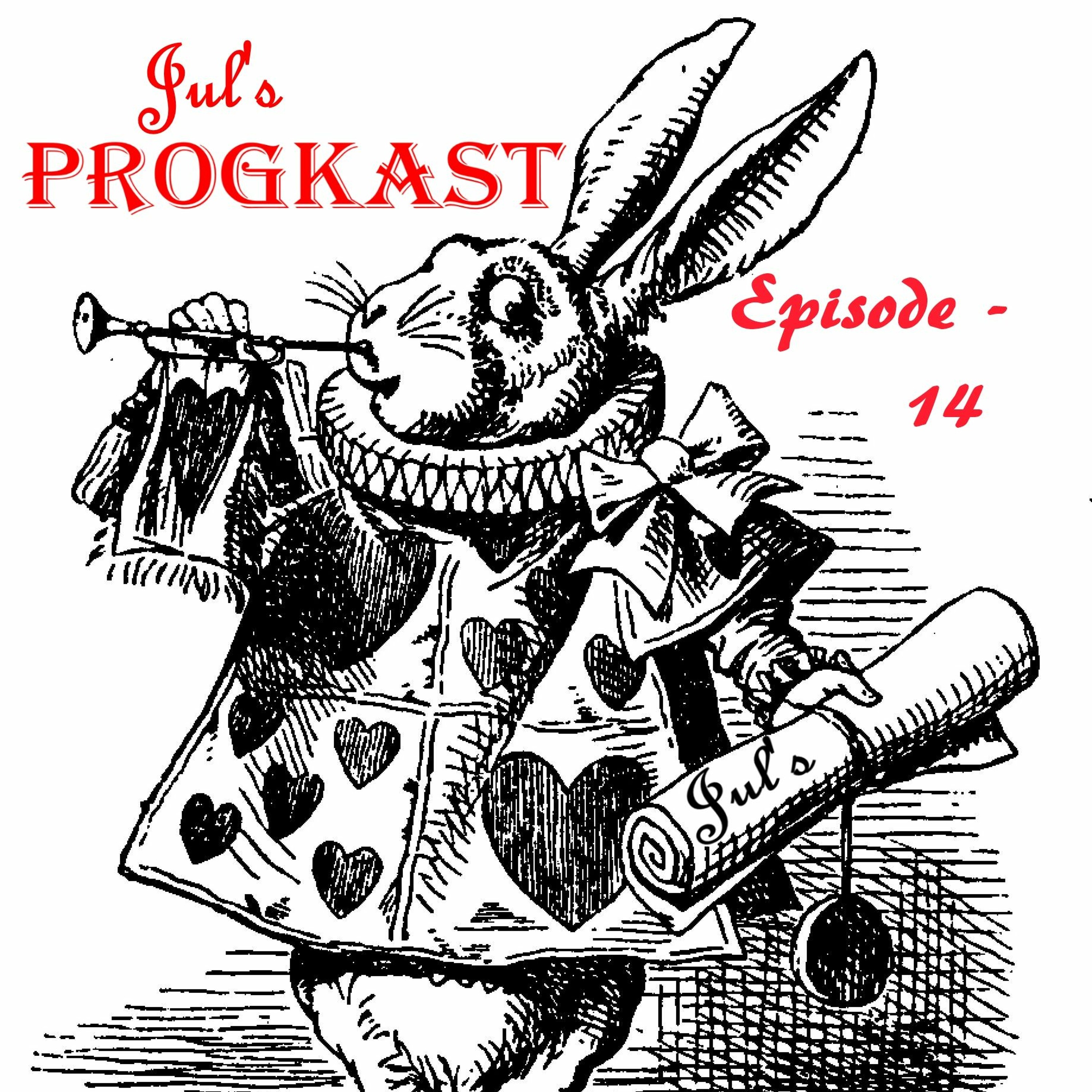 Progkast