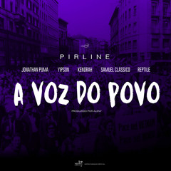 A Voz do Povo (Hosted by ASDJ's )