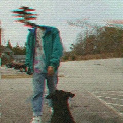 Dion Nojo - Erase (My Existence) [Prod Al Sweats]