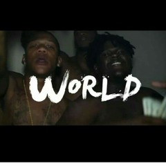 Madmaxx finesse feat leek marley