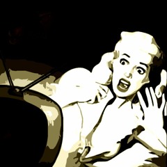 La musique du film fictif - suspens