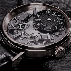 Who's Time? (Prod. by Superstarrbeats)