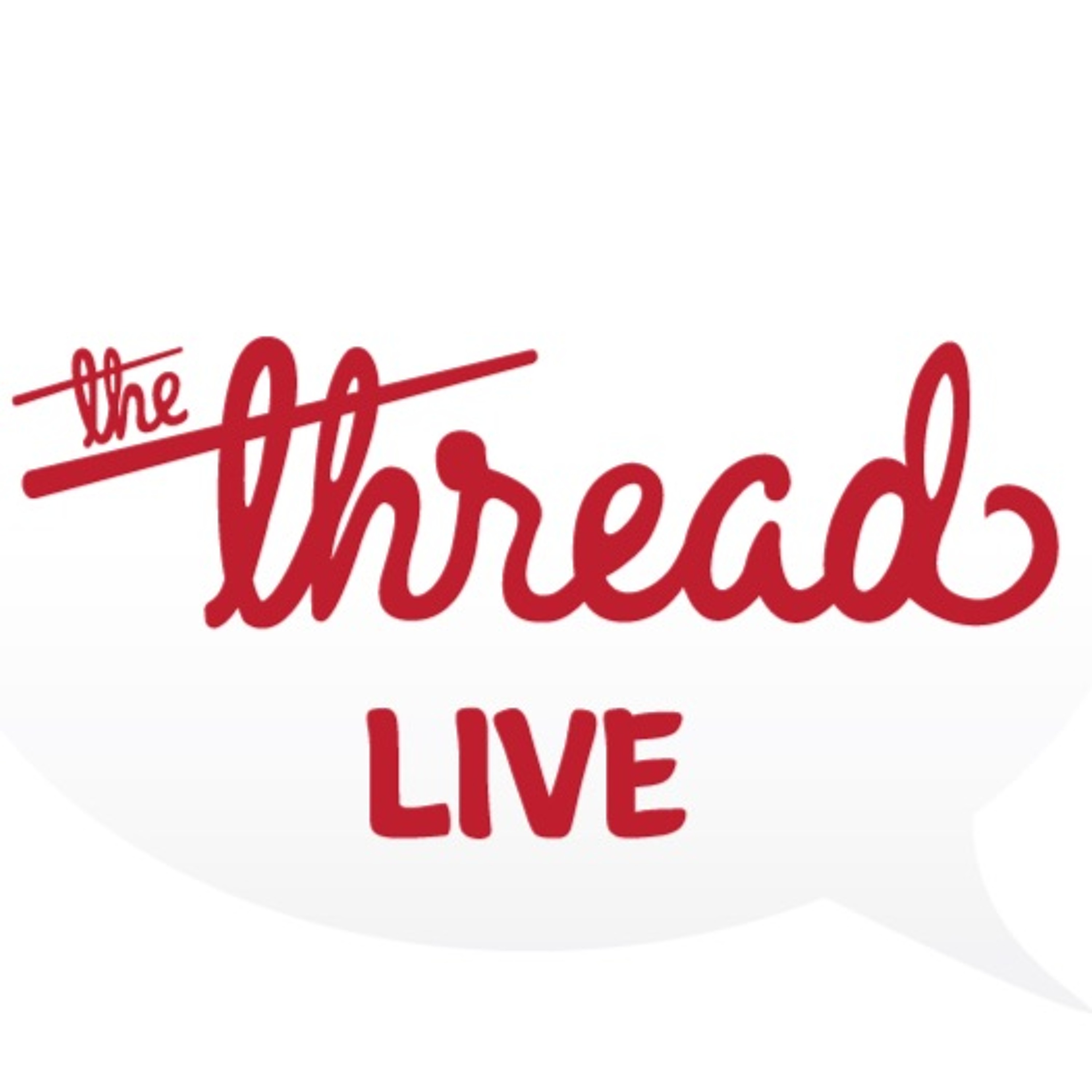 The Thread Episode 18 episode artwork