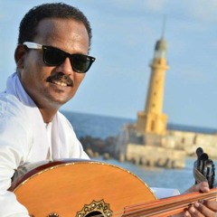 غازي سعيد حفلة عنيبة عزف بيبو آدم 2017