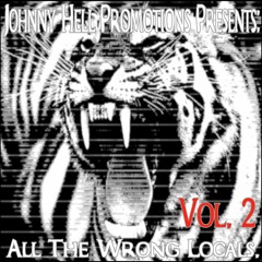 The Ghost Town Rebellion - Billy Land