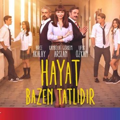 Hayat Bazen Tatlidir-Track-9