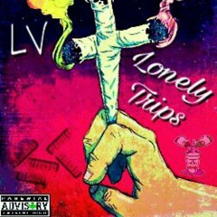 LV x Lonely Trips